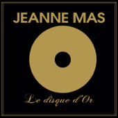 Le disque d'or cover
