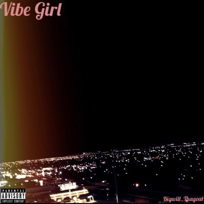 Vibe Girl - Single
