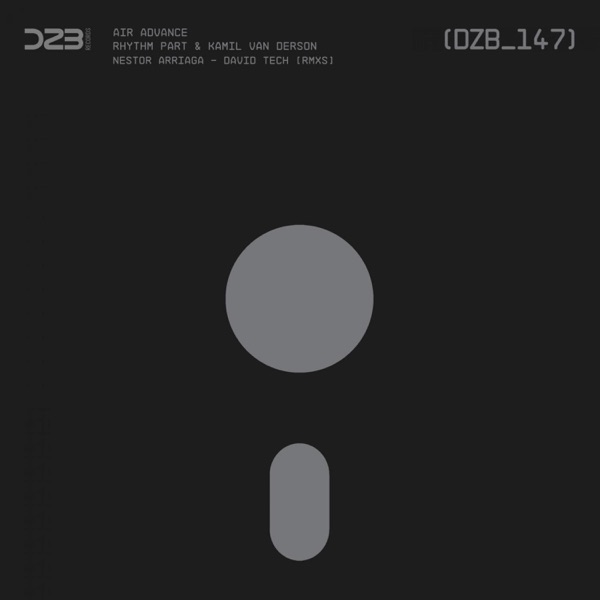 Air Advance - Single
