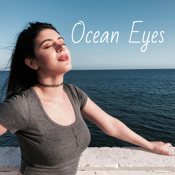Ocean Eyes