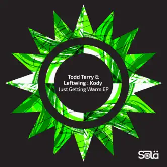 Just Getting Warm by Todd Terry & Leftwing : Kody song reviws