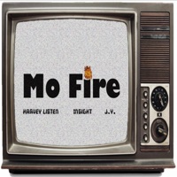 MO Fire (feat. J.Y. & Insight) - Single - Harvey Listen