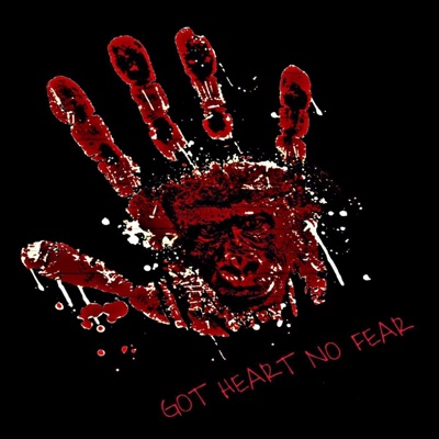 Got Heart No Fear