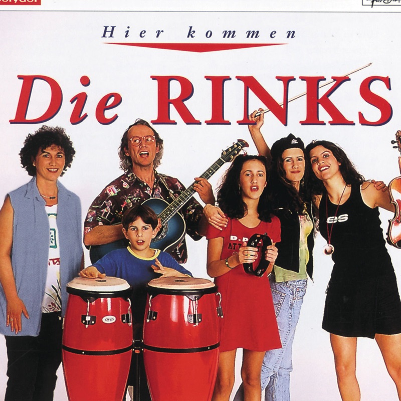 Die Rinks Mach Was Du Am Besten Kannst