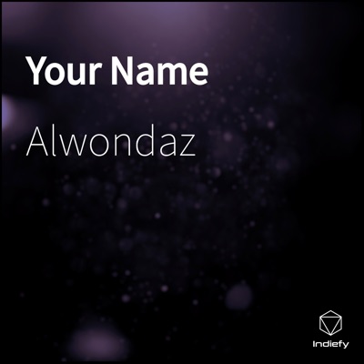 Your Name - Single