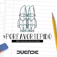 Por Favor Te Pido - Single - Duende