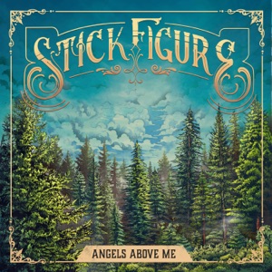 Angels Above Me - Single