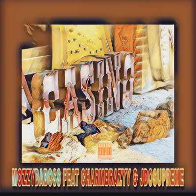 Casino (feat. Jdosupreme & Charmbrazyy) - Single