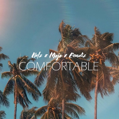Comfortable (feat. Nelz, Enadiz & Mojo) - Single
