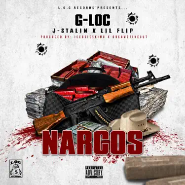G-LOC - Shazam