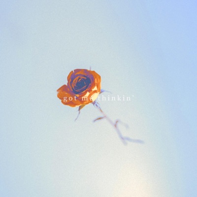 Got Me Thinkin' - Single