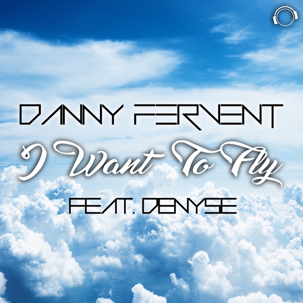 I Want to Fly (feat. Denyse) [Remixes]