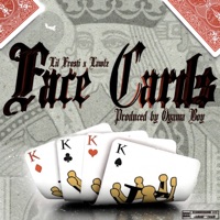Face Cards (feat. Lawlz) - Single - Lil Frosti