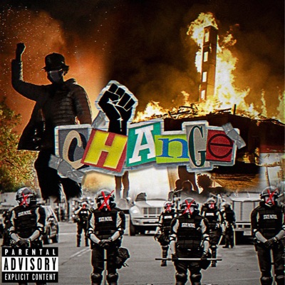 Change - Single