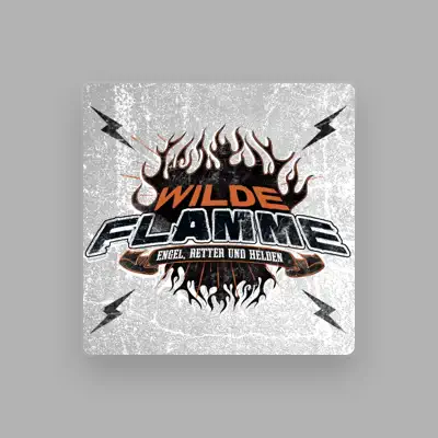 Listen to Wilde Flamme, watch music videos, read bio, see tour dates & more!