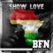 Show Love - Blackfacenaija lyrics