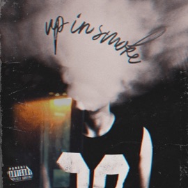 up in smoke (feat. 7ventus) Youngxan