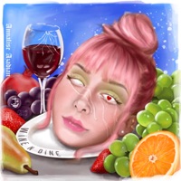 Wine N Dine - Single - Annalise Azadian