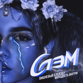 Слэм ВИШНЕВЫЙ БЛЕЙЗЕР & МОЛОДОСТЬ ВНУТРИ