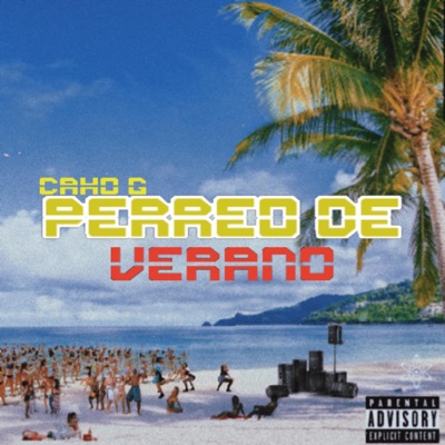 Perreo de Verano - Single