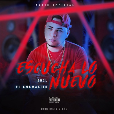 Escucha Lo Nuevo - Single