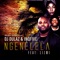 Ngenelela (feat. Lizwi) - DJ Dulaz & InQfive lyrics