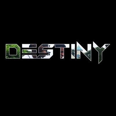 Destiny (feat. Jake MO) - Single