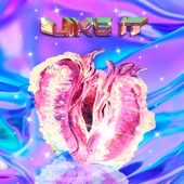 LIKE IT artwork