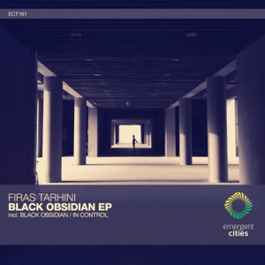 Black Obsidian - Single