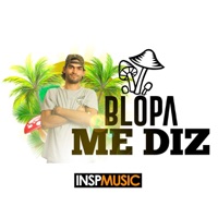 Me Diz (feat. Robson Martins & Chico Dias) - Single - Blopa