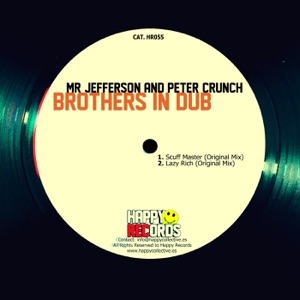 Brothers in Dub - Single