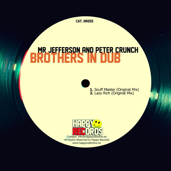Brothers in Dub - Single
