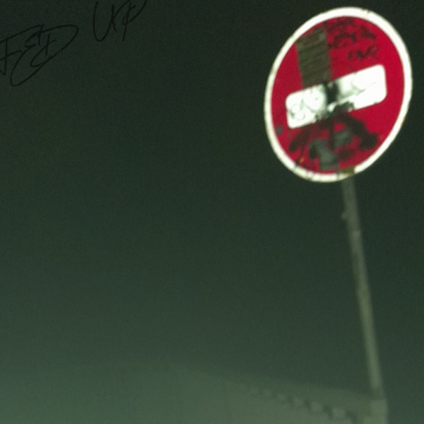 Fed Up - EP