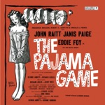 Carol Haney, Peter Gennaro & Jim Hutchison - The Pajama Game: Steam Heat