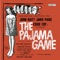 The Pajama Game: I'll Never Be Jealous Again - Eddie Foy, Jr. & Reta Shaw lyrics