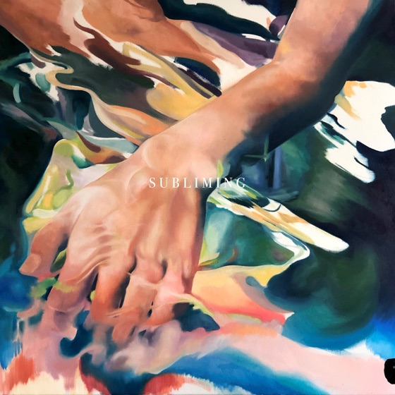 Cover artwork for Ivy