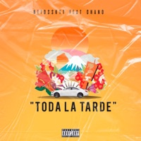 Toda La Tarde (feat. Chano) - Single - Beto Ssketit