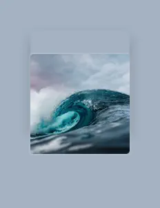 Dengarkan Ocean Waves for Deep Sleep, tonton video musik, baca bio, lihat tanggal tur & lainnya!