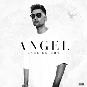 Zack Knight - Angel - Line Dance Choreographer