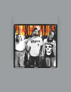 收听 C-Bass、观看音乐视频、阅读小传、查看巡演日期等 ！