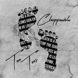 Ten Toes Choppaveli