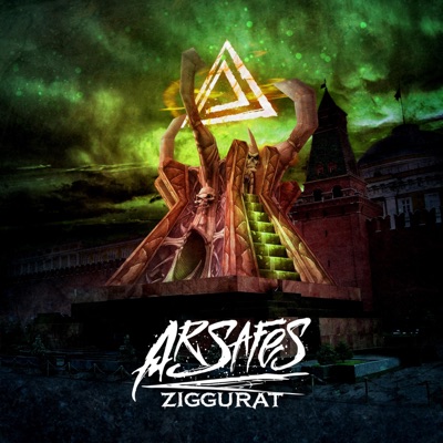 Ziggurat - Single