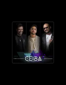Listen to Ceiba, watch music videos, read bio, see tour dates & more!