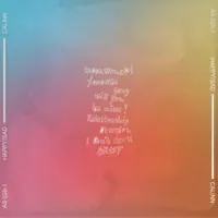 Ghost — Calinn