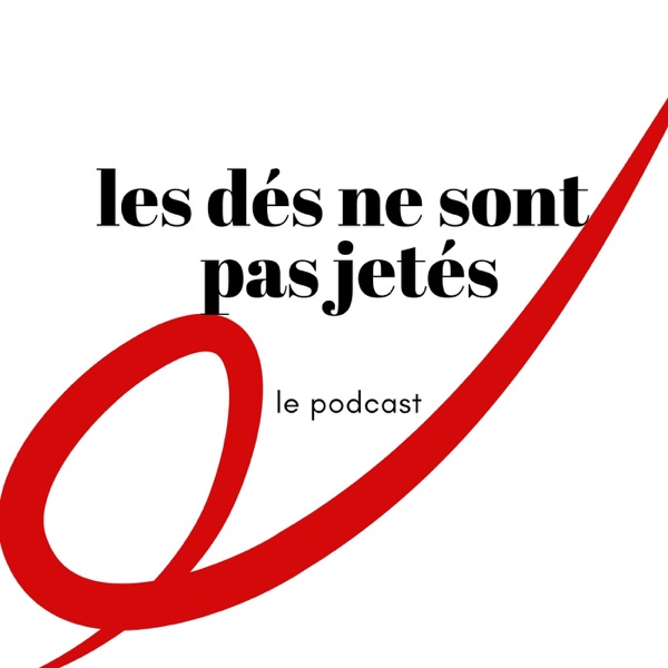 Les dés ne sont pas jetés cover