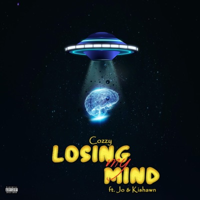 Losing My Mind (feat. Jo & Kishawn) - Single