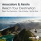 Reach Your Destination - Asioto & mixxcolors lyrics