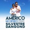 Mi Deseo (feat. Silvestre Dangond) - Américo lyrics