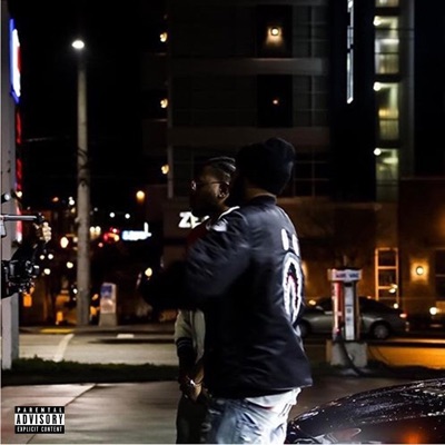 Marathon (feat. Myyke B.) - Single