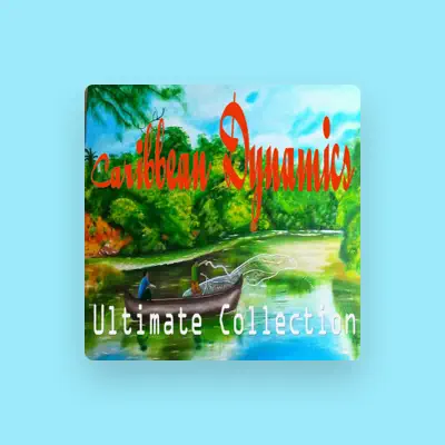 Listen to Caribbean Dynamics, watch music videos, read bio, see tour dates & more!